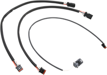 NAMZ Handlebar Wiring Extension - 15" - CAN Bus NHCX-J15