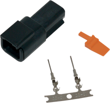 NAMZ Receptacle Kit MDR-2B