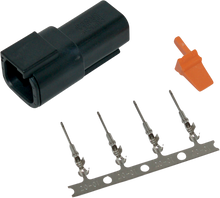 NAMZ Receptacle Kit MDR-4B