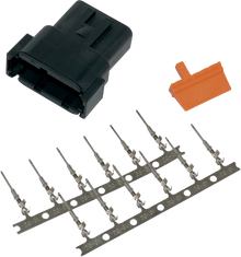 NAMZ Receptacle Kit MDR-12B