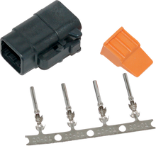 NAMZ Plug Kit MDP-4B