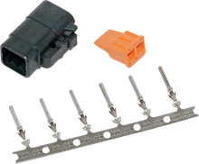 NAMZ Plug Kit MDP-6B
