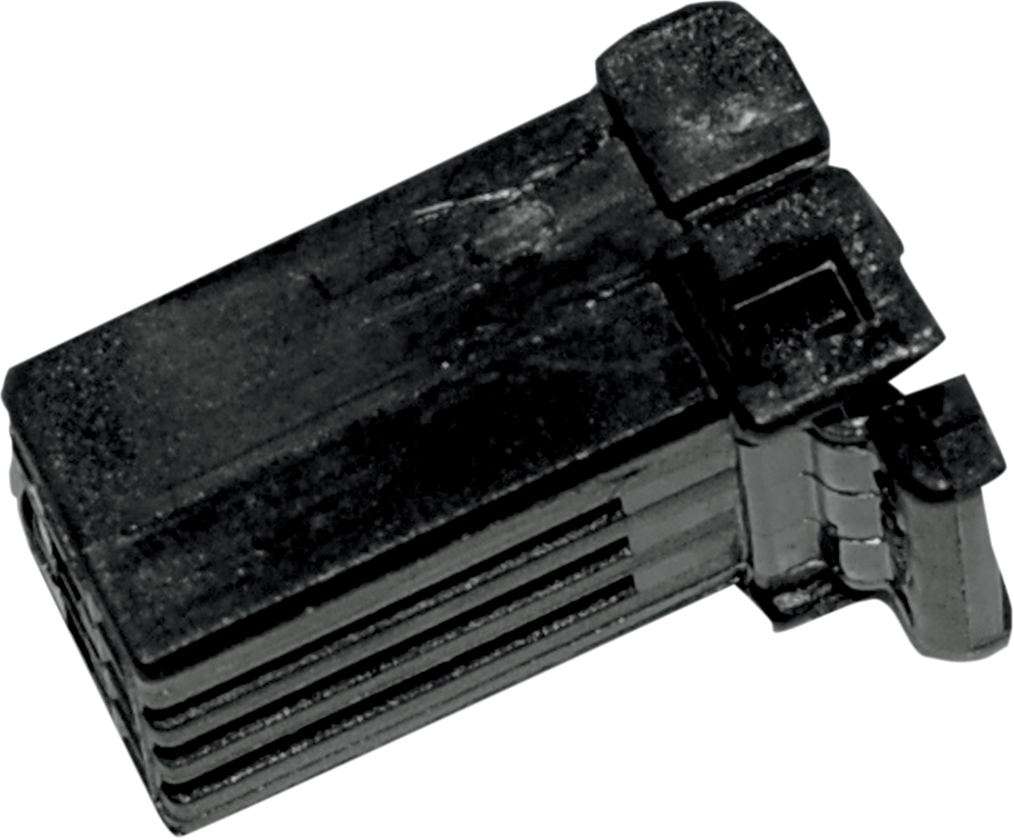NAMZ AMP 040 Connectors - Male - 2 Wire NA-174056-2