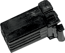 NAMZ AMP 040 Connectors - Male - 2 Wire NA-174056-2