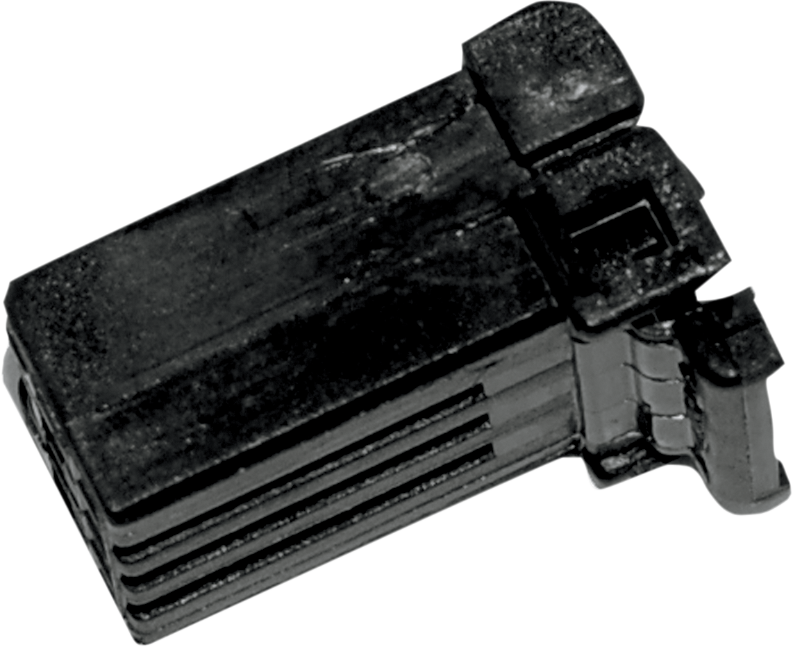 NAMZ AMP 040 Connectors - Male - 4 Wire NA-174966-2