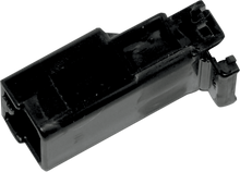 NAMZ AMP 040 Connectors - Female - 4 Wire NA-174967-2