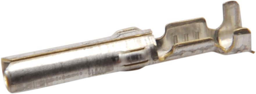 NAMZ AMP Terminal - Female - 100 Pack NA-61314-1