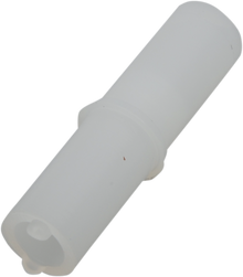 NAMZ AMP Mate-n-Lock Connector - 1 Pin Female NA-1-480349-0