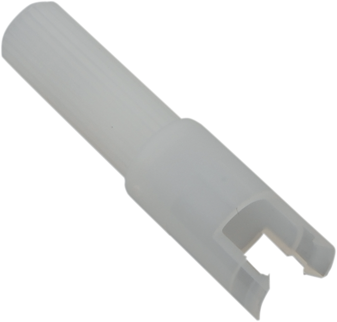 NAMZ AMP Mate-n-Lock Connector - 1 Pin Male NA-1-480350-0