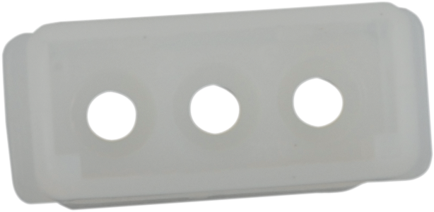 NAMZ AMP Mate-n-Lock Connector - 3 Pin Male NA-1-480305-0