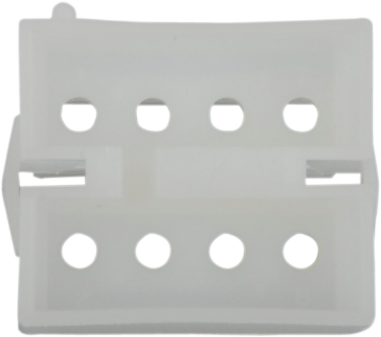 NAMZ AMP Mate-n-Lock Connector - 8 Pin Male NA-1-480345-0