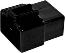 NAMZ 250 Series Locking Connector - 4 Position Male - 5 Pack NH-RB-4ASL