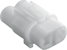 NAMZ MT Series Connector - 2 Position Female - Each NS-6180-2321