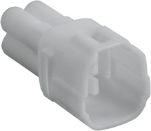 NAMZ MT Series Connector - 4 Position Male - Each NS-6188-0004