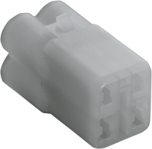 NAMZ HM Series Connector - 4 Position Female - Each NS-6180-4181