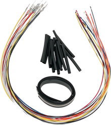 NAMZ Handlebar Switch - Wire - Extensions NHCX-UMN