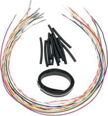 NAMZ Handlebar Switch - Wire - Extensions NHCX-UDN