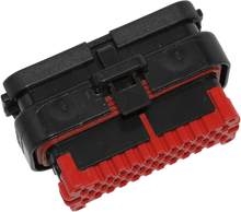 NAMZ Radio Connector 35 Position - Female - Harley Davidson NA-776164-1