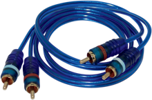 NAMZ Amp Power Cable 3' NAP-RCA3