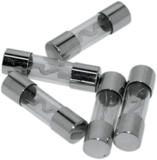 NAMZ Fuses - AGU - 50 Amp - 5 Pack NAP-AGU50