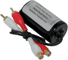 NAMZ Ground Loop Isolator NAP-NF