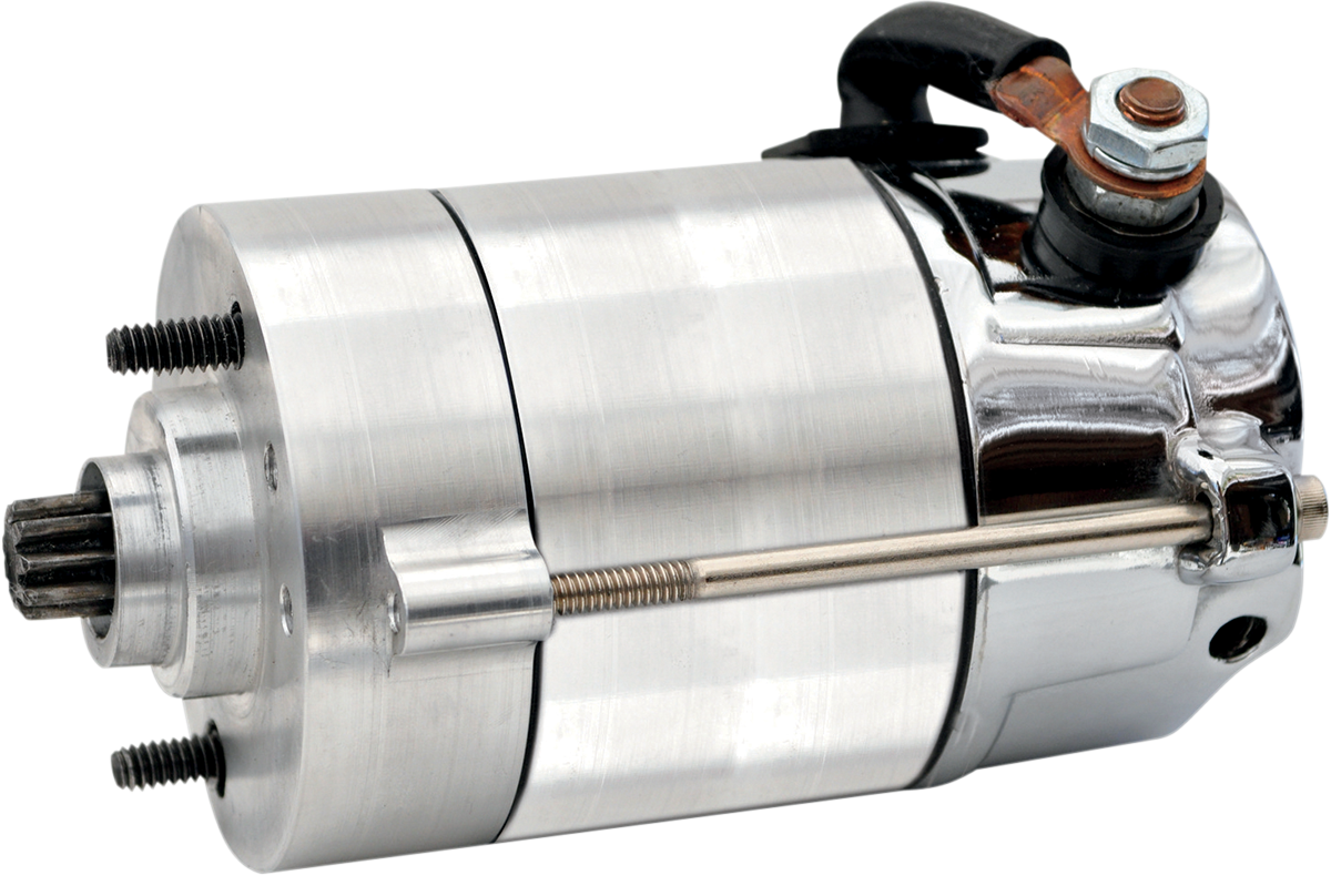 COMPU-FIRE Starter - Chrome - Harley-Davidson® 53730