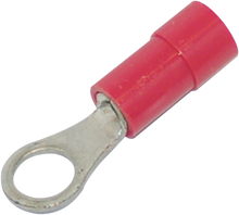 NAMZ Ring Terminals 18-22 Gauge - #8 NIS-19070-0044