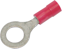 NAMZ Ring Terminals 18-22 Gauge - .25" NIS-19070-0023