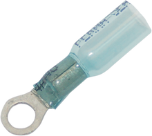 NAMZ Ring Terminals 16-14 Gauge - #10 NIS-19164-0034