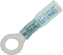 NAMZ Ring Terminals 16-14 Gauge - .25" NIS-19164-0026