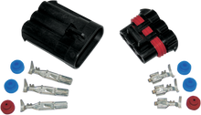 NAMZ Amp Power Plug Kit NAP-PP01