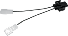 NAMZ Auxiliary Lamp Wiring Harness NHD-68355-05