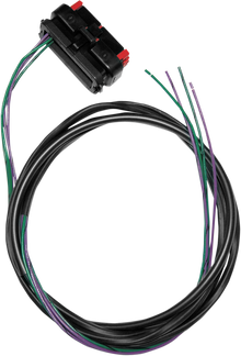 NAMZ Rear Speaker Harness NAP-SRRS-01