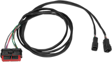 NAMZ Rear Speaker Harness NHD-70160-06