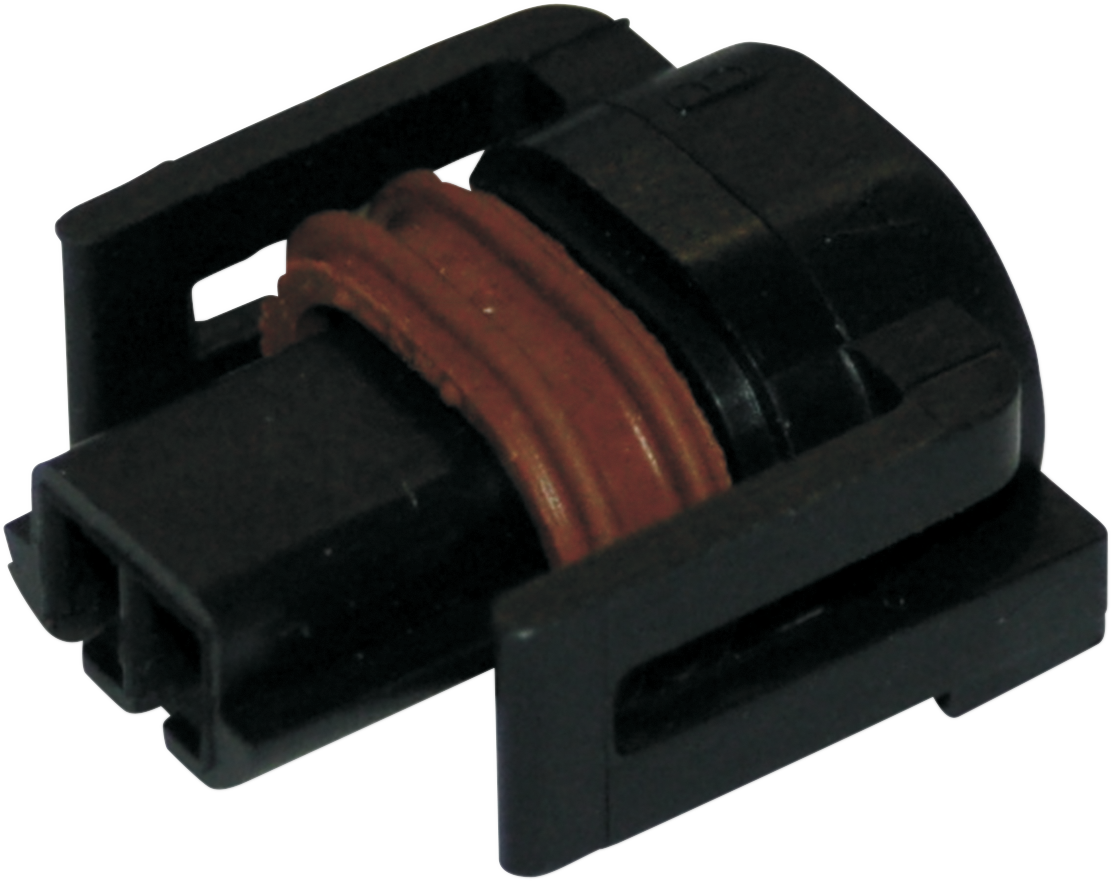 NAMZ Delphi Air Temp Sensor Connector ND-12162215-B