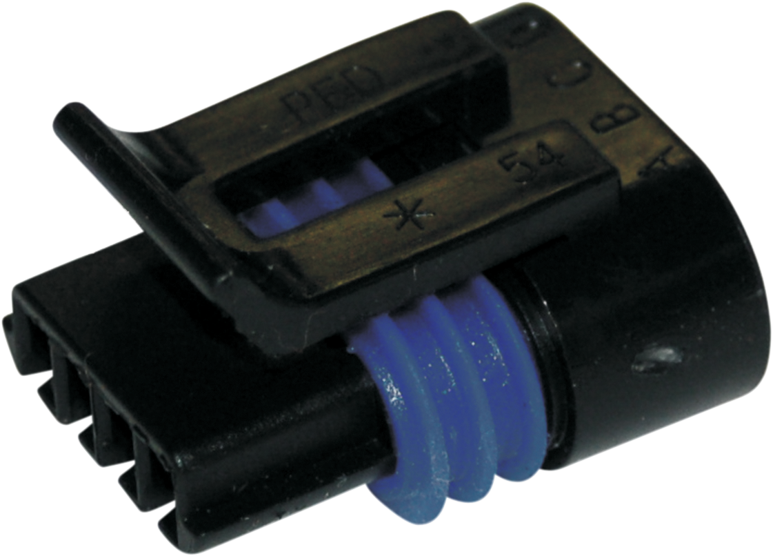 NAMZ Delphi Ignition Coil Connector ND-12162191-B