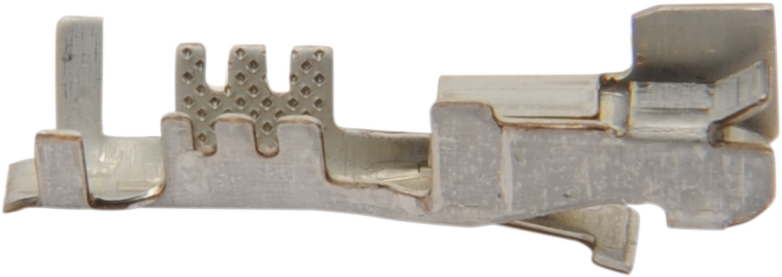 NAMZ Delphi Throttle Position Sensor Connector ND-12162182-B
