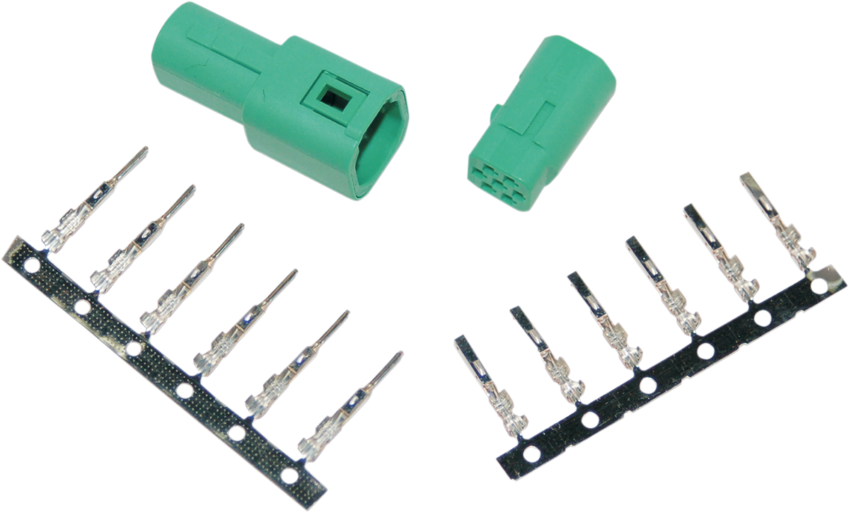 NAMZ AMP OEM Throttle-by-Wire Connector Kit NTBW-CK