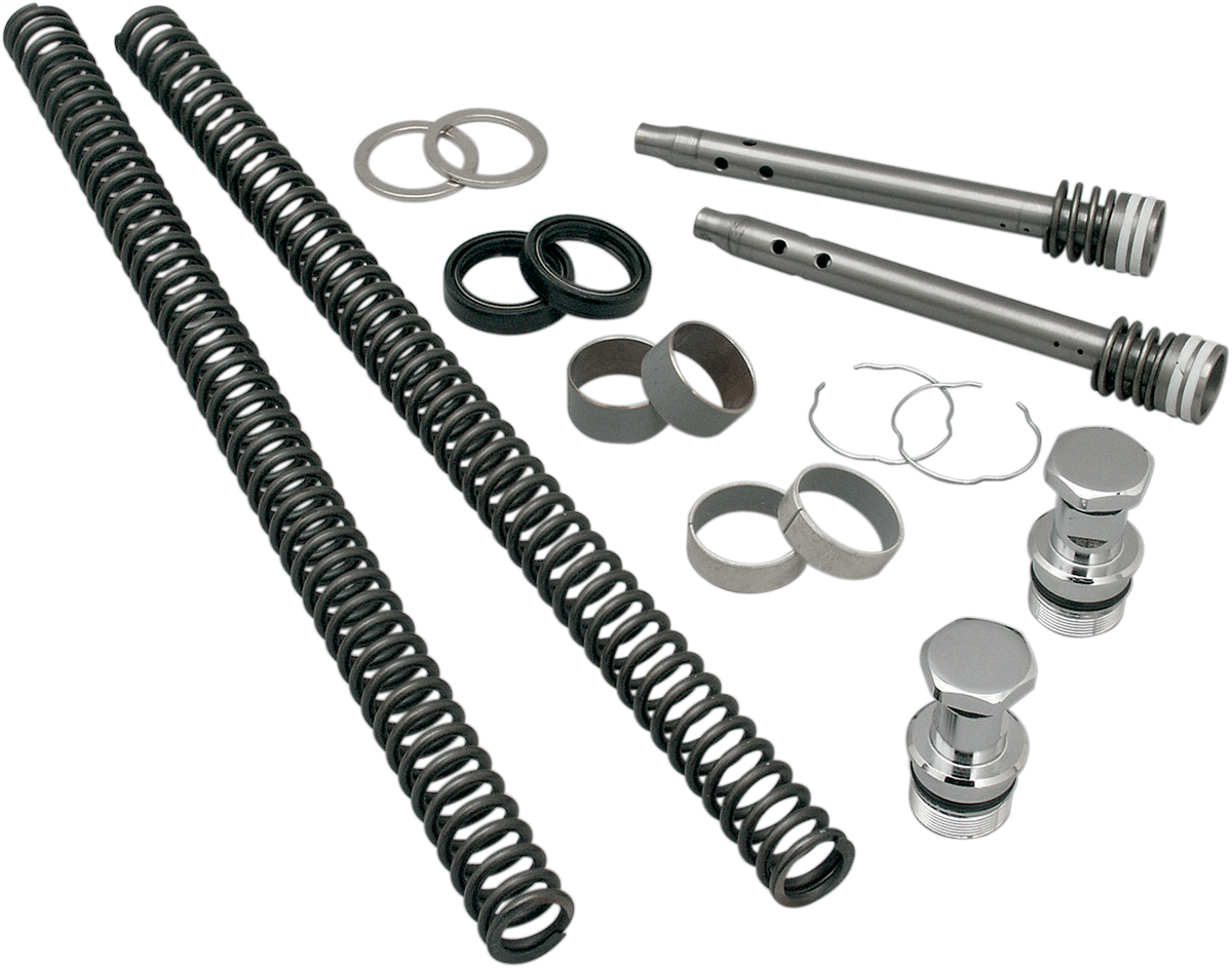 PRO-ONE PERF.MFG. Fork Tube Internals Kit - 41 mm - Complete 105579
