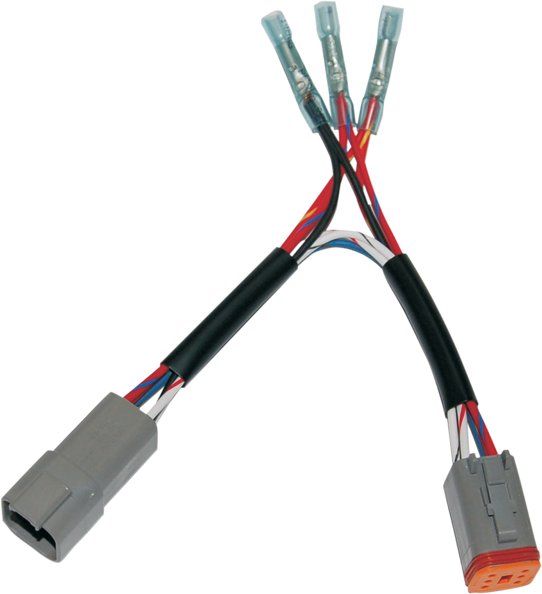 NAMZ Replacement Electrical Connection - CAN Bus NHD-72673-11