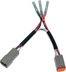 NAMZ Replacement Electrical Connection - CAN Bus NHD-72673-11
