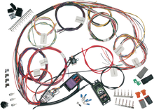 NAMZ Complete Bike Harness Kit NCBH-01-A