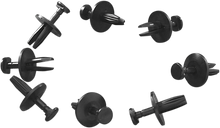 PARTS UNLIMITED Push Pin Darts 453-202