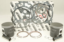 Standard Bore Piston Kit Dual Ring
