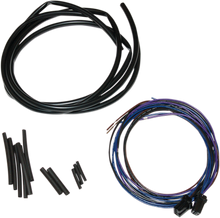NAMZ Front Turn Signal Relocation Harness - 36" NTSX-3602