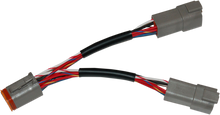 NAMZ Y Power Tap Harness - Harley Davidson NOBD-PYH-CB