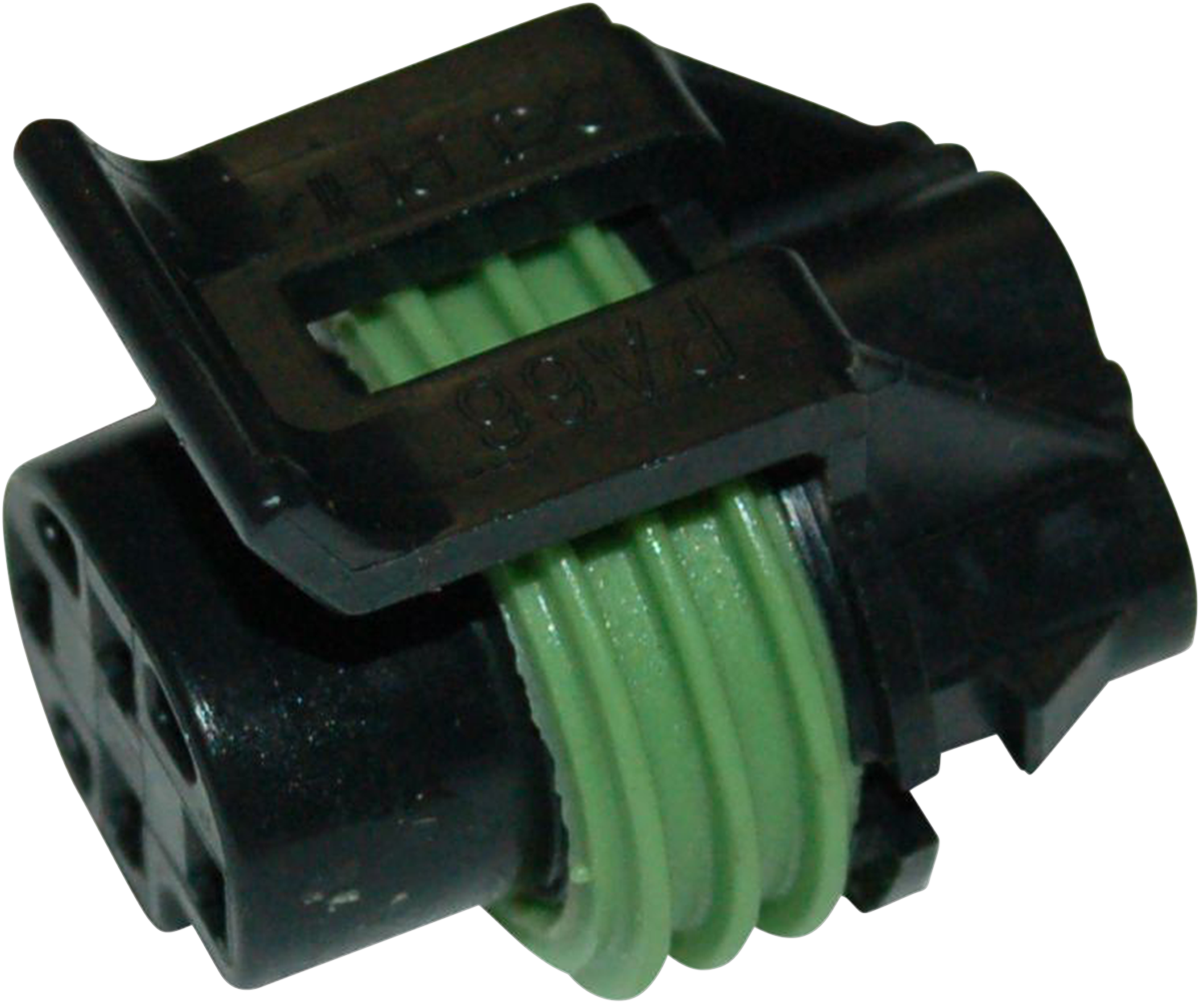 NAMZ Delphi Oil Pressure Switch Connector ND-12065298
