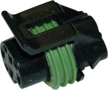 NAMZ Delphi Oil Pressure Switch Connector ND-12065298