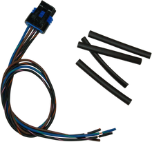 NAMZ Connector with Wire Pigtail - OEM-Type PT-12162191-B
