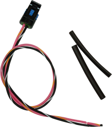 NAMZ Connector with Wire Pigtail - OEM-Type PT-12162193-B